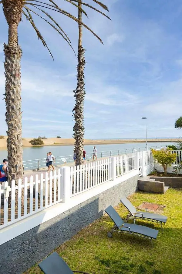 Apartamento Maypa 2 Salitre Meloneras