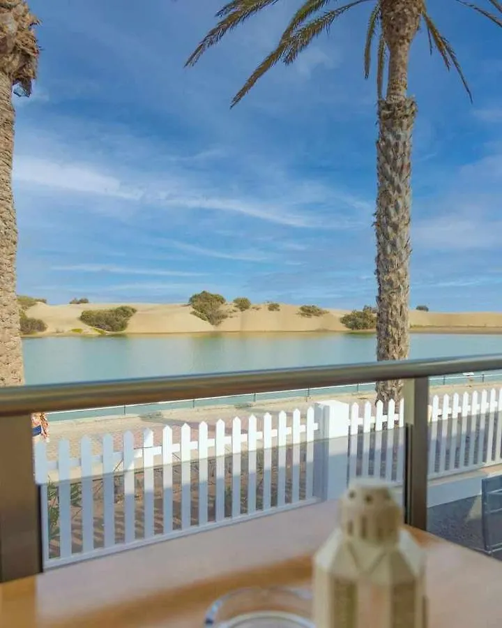 Apartamento Maypa 2 Salitre Meloneras