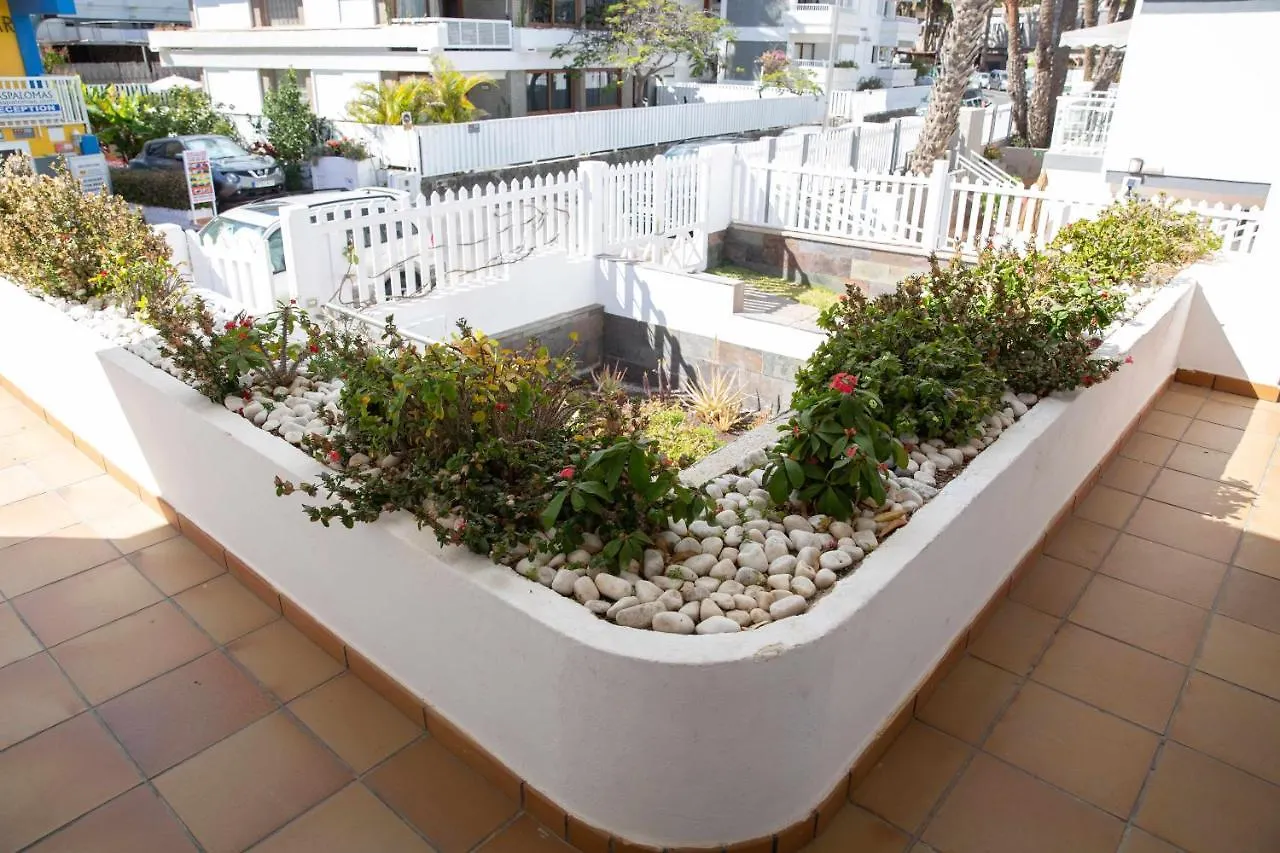 Apartamento Maypa 2 Salitre Мелонерас 0*,  Испания