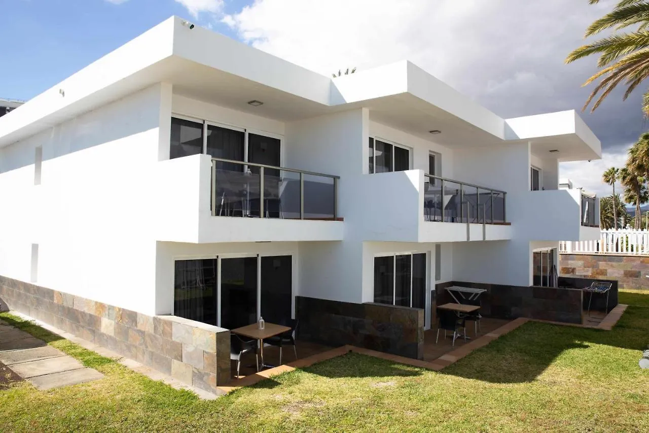 Апартаменты Apartamento Maypa 2 Salitre Мелонерас Испания