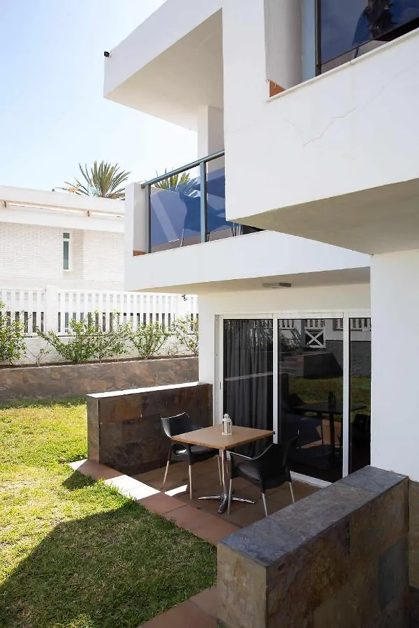 Apartamento Maypa 2 Salitre Meloneras