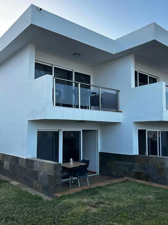 Apartamento Maypa 2 Salitre Мелонерас Апартаменты