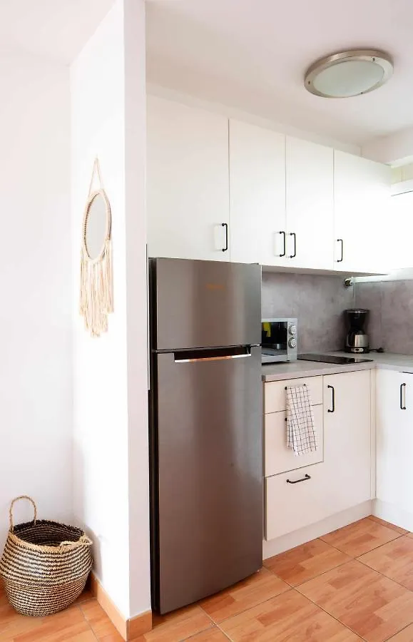 Apartamento Maypa 2 Salitre Meloneras 0*,  Espanha