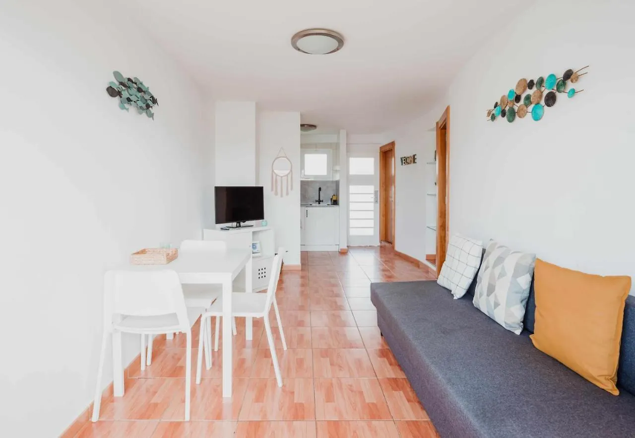 Contatos de Apartamento Maypa 2 Salitre