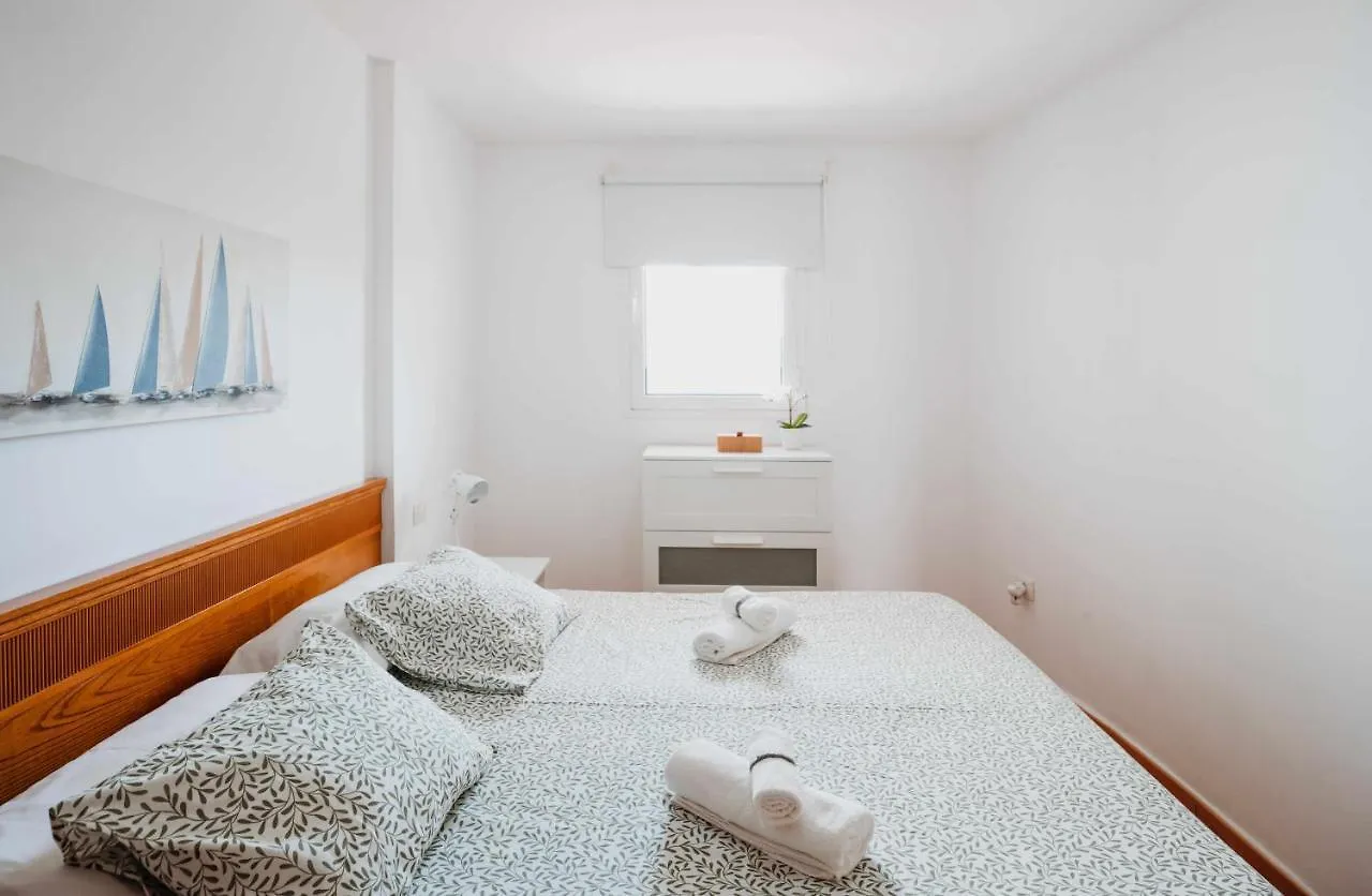 Apartamento Maypa 2 Salitre Meloneras