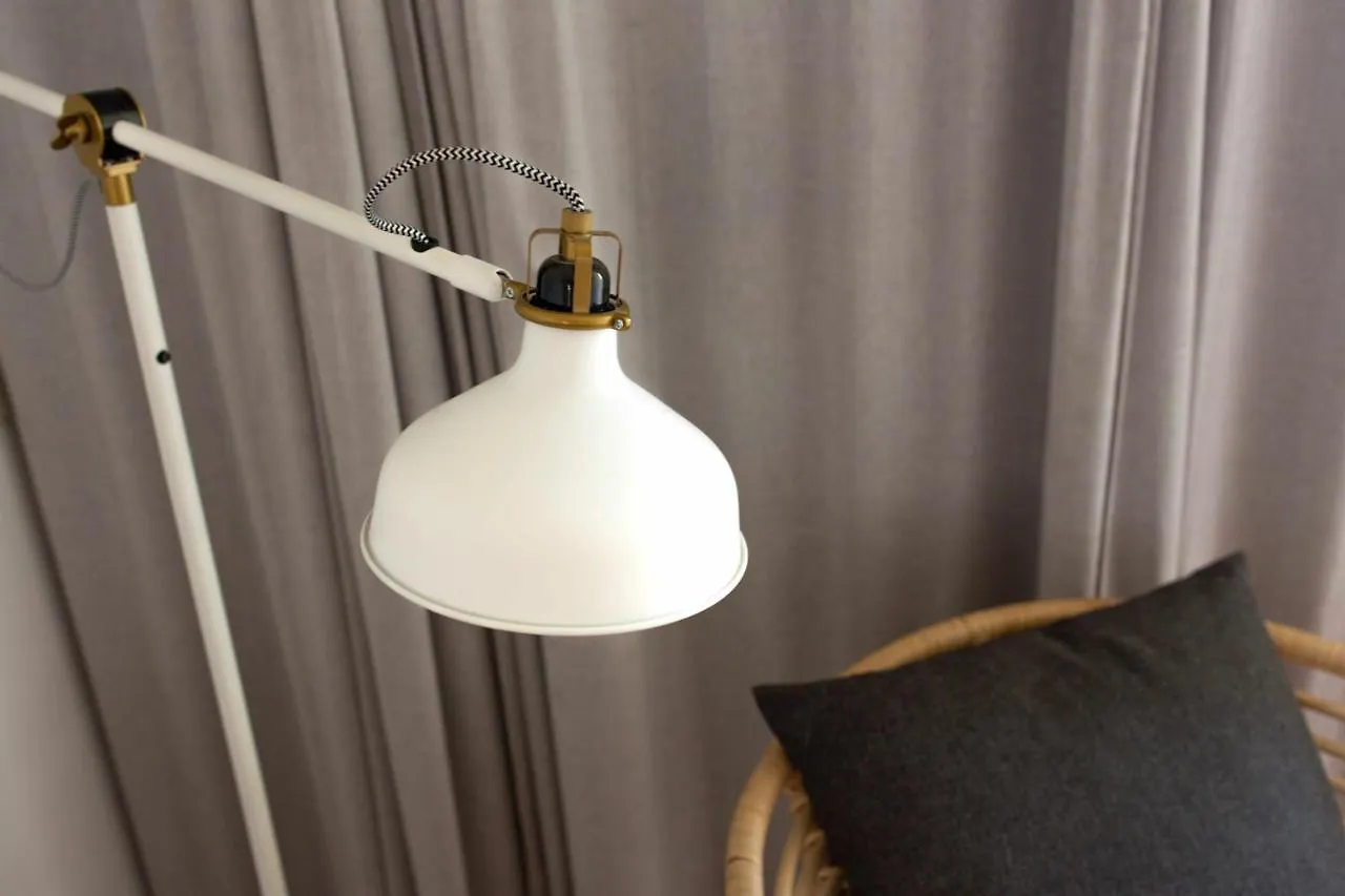 Apartamento Maypa 2 Salitre Мелонерас 0*,
