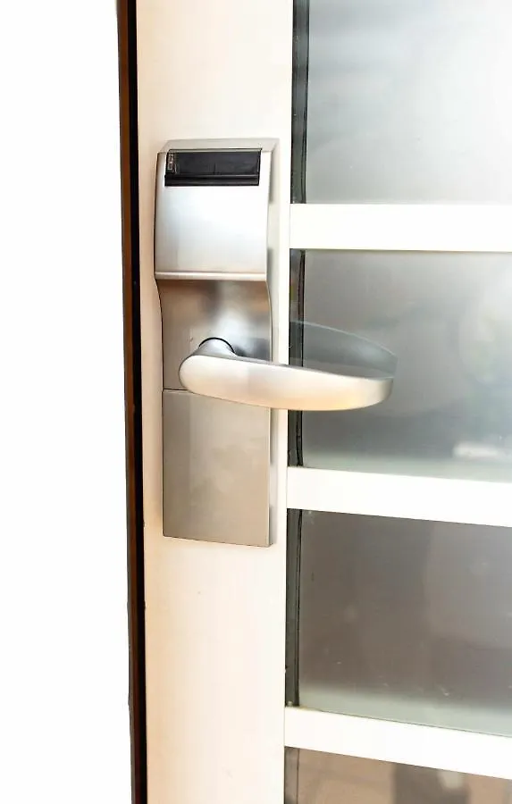 Apartamento Maypa 2 Salitre Мелонерас Апартаменты