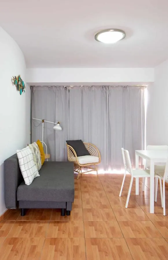 Apartamento Maypa 2 Salitre Meloneras